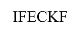 IFECKF trademark