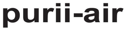 PURII-AIR trademark