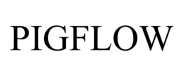PIGFLOW trademark