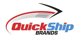 QUICKSHIP BRANDS trademark