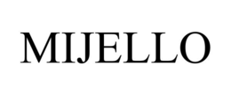 MIJELLO trademark
