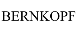 BERNKOPF trademark