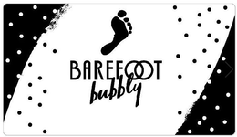 BAREFOOT BUBBLY trademark