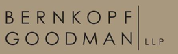 BERNKOPF GOODMAN LLP trademark