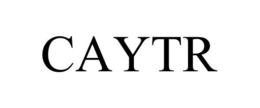 CAYTR trademark