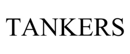 TANKERS trademark