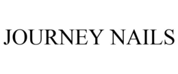 JOURNEY NAILS trademark