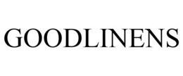GOODLINENS trademark