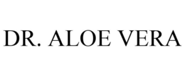 DR. ALOE VERA trademark