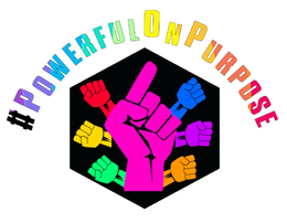 #POWERFULONPURPOSE trademark