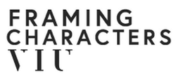 FRAMING CHARACTERS VIU trademark