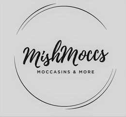 MISHMOCCS MOCCASINS & MORE trademark
