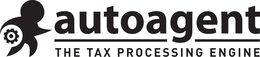 AUTOAGENT THE TAX PROCESSING ENGINE trademark