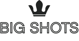 BIG SHOTS trademark