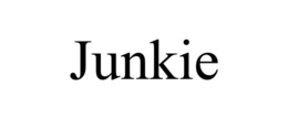 JUNKIE trademark