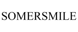 SOMERSMILE trademark