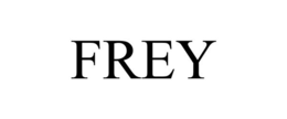 FREY trademark