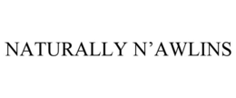 NATURALLY N'AWLINS trademark