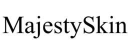 MAJESTYSKIN trademark