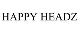 HAPPY HEADZ trademark