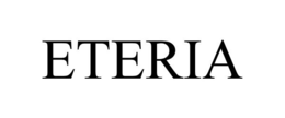 ETERIA trademark