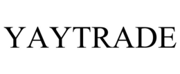 YAYTRADE trademark