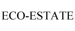 ECO-ESTATE trademark