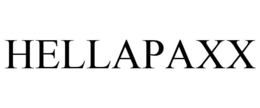 HELLAPAXX trademark