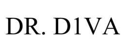 DR. D1VA trademark