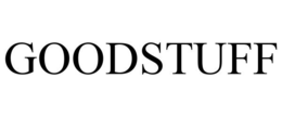 GOODSTUFF trademark
