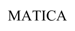 MATICA trademark