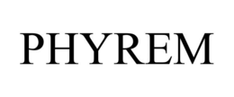 PHYREM trademark