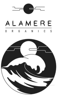 ALAMERE ORGANICS trademark