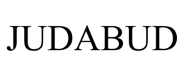 JUDABUD trademark