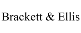 BRACKETT & ELLIS trademark