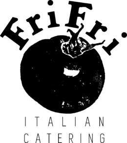 FRIFRI ITALIAN CATERING trademark