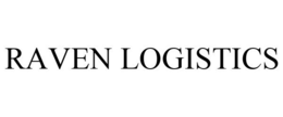 RAVEN LOGISTICS trademark