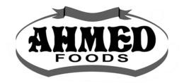 AHMED FOODS trademark