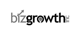 BIZGROWTHINC trademark