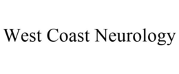 WEST COAST NEUROLOGY trademark
