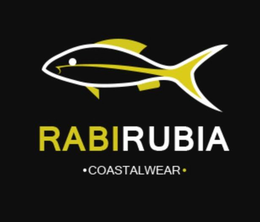 RABIRUBIA · COASTALWEAR · trademark