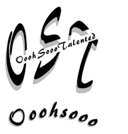 OST OOOH SOOO TALENTED OOOHSOOO trademark