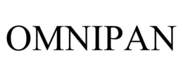 OMNIPAN trademark