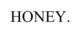 HONEY. trademark