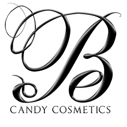 BE CANDY COSMETICS trademark