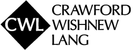 CWL CRAWFORD WISHNEW LANG trademark