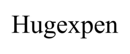 HUGEXPEN trademark