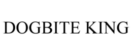 DOGBITE KING trademark