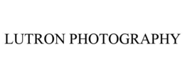 LUTRON PHOTOGRAPHY trademark