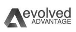EVOLVED ADVANTAGE trademark